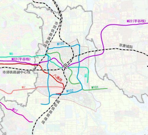 地铁六图最新爆料,揭秘未来交通枢纽新面貌
