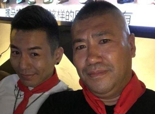 舞帝赵本六新闻最新爆料  第1张