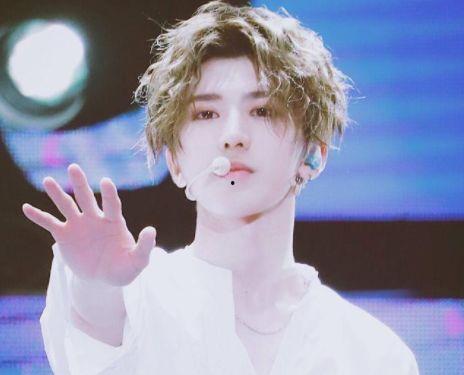 蔡徐坤爆料哪里直播了最新,独家爆料最新直播地点大公开 第1张 蔡徐坤爆料哪里直播了最新,独家爆料最新直播地点大公开 第1张